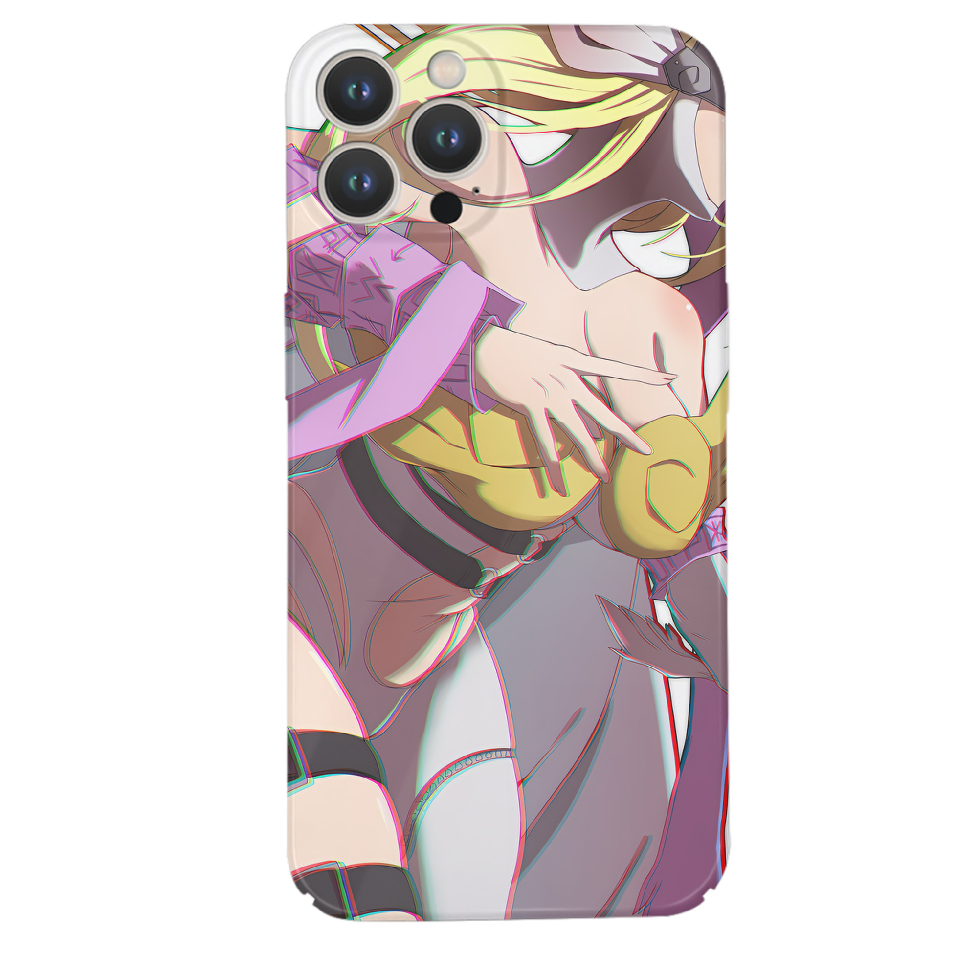 （画像用） Digimon デジタルモンスター/デジモン 【iPhone 14シリーズ対応】ハードケース